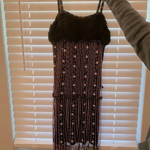 Sue Wong WOMENS formal dress